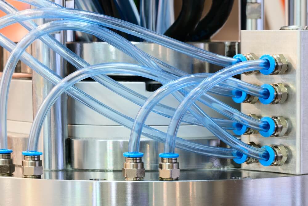 Your compressed air problem may not be the compressor